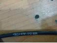 Датчик ABS передний для Renault,Nissan Sandero 2009-2014;Logan 2005-2014;Clio III 2005-2012;Modus 2004-2012;Almera (G15) 2013>