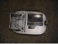 Лючок бензобака для Mercedes Benz W203 2000-2006