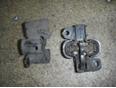 Замок капота для Mercedes Benz W203 2000-2006;C209 CLK coupe 2002-2010;W164 M-Klasse (ML) 2005-2011;W211 E-Klasse 2002-2009