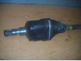 Полуось передняя левая для Chevrolet Lacetti 2003-2013
