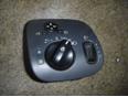 Переключатель света фар для Mercedes Benz W203 2000-2006;C209 CLK coupe 2002-2010