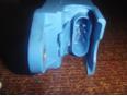 Датчик AIR BAG для Chevrolet,Daewoo Lacetti 2003-2013;Nubira 2003-2007
