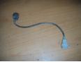 Датчик детонации для Chevrolet,Daewoo,Opel Lacetti 2003-2013;Lanos 1997-2009;Leganza 1997-2003;Matiz (M100/M150) 1998-2015;Antara 2007-2015;Aveo (T200) 2003-2008;Evanda 2004-2006;Lanos 2004-2010;Captiva (C100) 2006-2010;Spark 2005-2010