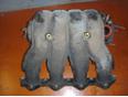 Коллектор впускной для Chevrolet,Daewoo Rezzo 2005-2010;Rezzo 2000-2011
