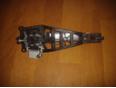 Ручка двери наружная для Opel Astra H / Family 2004-2015;Tigra TwinTop 2004-2009;Zafira B 2005-2012