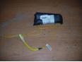 Подушка безопасности боковая (в сиденье) для Chevrolet Rezzo 2005-2010