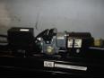 Люк в сборе электрический для Chevrolet Rezzo 2005-2010