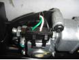 Люк в сборе электрический для Chevrolet Rezzo 2005-2010