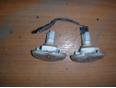 Повторитель на крыло белый для Chevrolet,Daewoo Rezzo 2005-2010;Aveo (T200) 2003-2008;Rezzo 2000-2011;Aveo (T250) 2005-2011