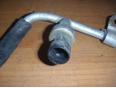 Трубка кондиционера для Chevrolet,Daewoo Rezzo 2005-2010;Rezzo 2000-2011
