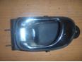 Ручка двери внутренняя левая для Chevrolet Rezzo 2005-2010