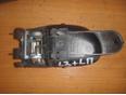 Ручка двери внутренняя левая для Chevrolet Rezzo 2005-2010