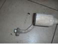 Трубка кондиционера для Chevrolet Rezzo 2005-2010