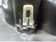 Моторчик отопителя для Mercedes Benz W203 2000-2006;G-Class W463 1989>;R230 SL 2001-2012;C209 CLK coupe 2002-2010;CL203 CLC 2008-2011