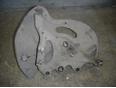 Кулак поворотный передний правый для Mercedes Benz W203 2000-2006;C209 CLK coupe 2002-2010;W204 2007-2015;R171 SLK 2004-2011