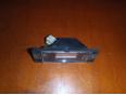 Фонарь подсветки номера для Mitsubishi Space Star 1998-2004