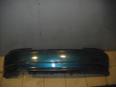 Бампер задний для Mitsubishi Galant (EA) 1997-2003