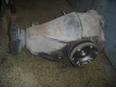 Редуктор заднего моста для Mercedes Benz W203 2000-2006;W210 E-Klasse 2000-2002