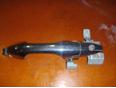 Ручка двери передней наружная правая для Honda Accord VII 2003-2008