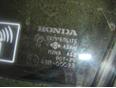 Стекло двери передней правой для Honda Accord VII 2003-2008