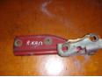 Петля капота правая для Honda,Acura Accord V 1996-1998;Prelude 1992-1996;Shuttle/Odyssey (RA) 1994-1999;Accord V 1993-1996;Accord VI 1998-2002;Prelude 1996-2001;Accord Coupe USA 1998-2003;MDX 2001-2006;CL 1996-2003