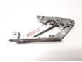 Петля капота левая W219 CLS 2004-2010;W220 1998-2005;W215 coupe 1999-2006;W211 E-Klasse 2002-2009 Петля капота левая W219 CLS 2004-2010;W220 1998-2005;W215 coupe 1999-2006;W211 E-Klasse 2002-2009