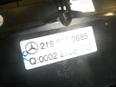 Блок управления климатической установкой для Mercedes Benz W219 CLS 2004-2010