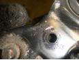 Замок капота для Mercedes Benz W219 CLS 2004-2010;W211 E-Klasse 2002-2009