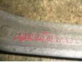 Тяга задняя нижняя левая для Mercedes Benz W219 CLS 2004-2010;R230 SL 2001-2012;W211 E-Klasse 2002-2009