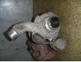 Турбокомпрессор (турбина) для Ford Transit/Tourneo Connect 2002-2013;Focus I 1998-2005