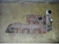 Турбокомпрессор (турбина) для Ford Transit/Tourneo Connect 2002-2013;Focus I 1998-2005