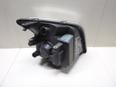 Фара левая для Ford Transit/Tourneo Connect 2002-2013