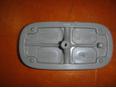 Отражатель задний для Toyota RAV 4 1994-2000;Picnic (XM10) 1996-2001;RAV 4 2000-2005;Matrix 2008-2014