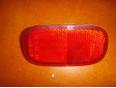 Отражатель задний для Toyota RAV 4 1994-2000;Picnic (XM10) 1996-2001;RAV 4 2000-2005;Matrix 2008-2014