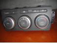 Блок управления климатической установкой для Mazda Mazda 6 (GH) 2007-2012
