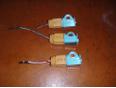 Датчик AIR BAG для Mazda Mazda 6 (GH) 2007-2012