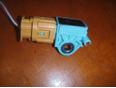 Датчик AIR BAG для Mazda Mazda 6 (GH) 2007-2012