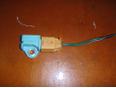 Датчик AIR BAG для Mazda Mazda 6 (GH) 2007-2012