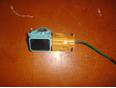 Датчик AIR BAG для Mazda Mazda 6 (GH) 2007-2012