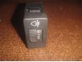 Кнопка корректора фар для Citroen,Peugeot Berlingo(FIRST) (M59) 2002-2012;C2 2003-2008;C8 2002-2014;407 2004-2010;207 2006-2013;1007 2005-2009;307 2001-2008;C3 2002-2009;308 I 2007-2015;C5 2008>;Partner (M59) 2002-2012;Partner Tepee(B9) 2008>