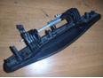 Ручка двери наружная левая для Renault Sandero 2009-2014;Duster 2012>