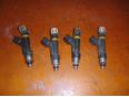 Форсунка инжекторная электрическая для Mazda Mazda 6 (GH) 2007-2012;Mazda 5 (CR) 2005-2010;Mazda 6 (GG) 2002-2007;Mazda 3 (BK) 2002-2009;MX-5 III (NC) 2005-2015;Mazda 3 (BL) 2009-2013;Mazda 5 (CW) 2010-2016
