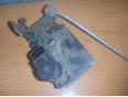 Замок двери передней правой для Chevrolet,Daewoo Lanos 2004-2010;Lanos 1997-2009