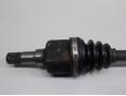 Полуось передняя левая для Ford C-MAX 2003-2010
