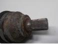 Полуось передняя левая для Ford C-MAX 2003-2010
