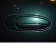 Дверь задняя правая для Toyota RAV 4 1994-2000