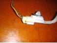 Датчик температуры для Mazda Mazda 6 (GH) 2007-2012;Mazda 5 (CR) 2005-2010;Mazda 3 (BK) 2002-2009;CX 7 2007-2012;Mazda 5 (CW) 2010-2016