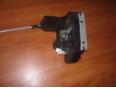 Замок двери задней левой для Opel Meriva 2003-2010