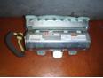 Подушка безопасности пассажирская (в торпедо) для Honda Accord VI 1998-2002