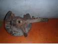 Кулак поворотный передний правый для Honda Accord VI 1998-2002